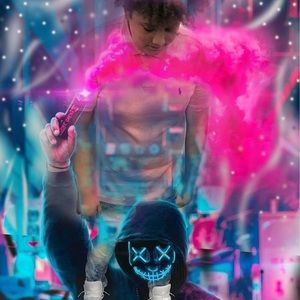 Meet your Posher, Jesse